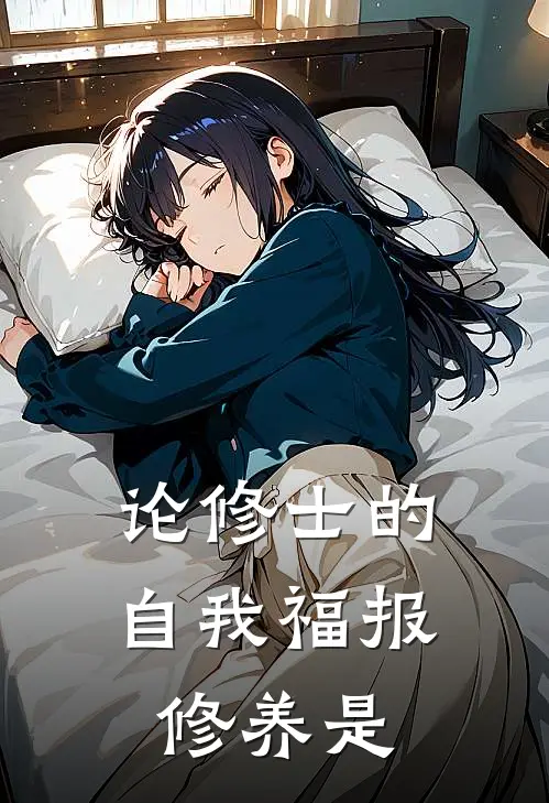 论修士的自我福报修养是