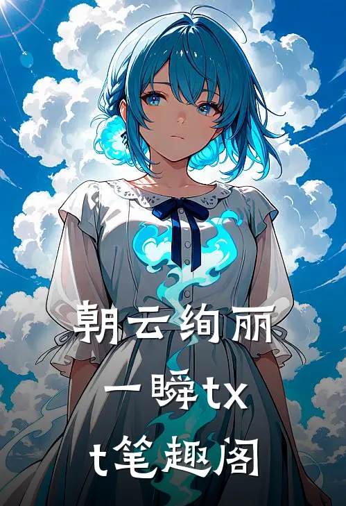 朝云绚丽一瞬txt笔趣阁