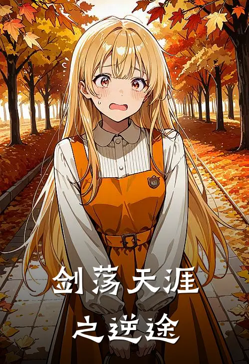 剑荡天涯之逆途