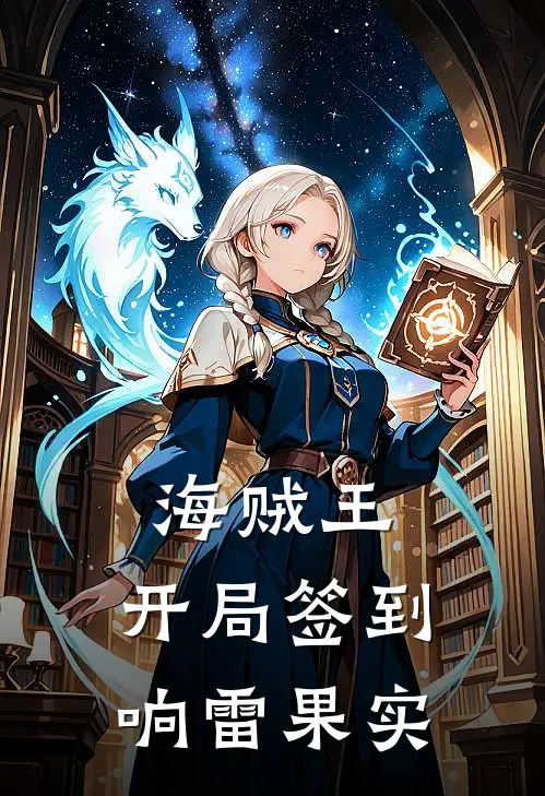 林天奥格（海贼王：开局签到响雷果实）全文免费阅读无弹窗大结局_