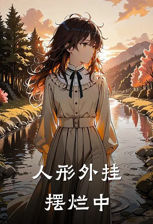 人形外挂摆烂中