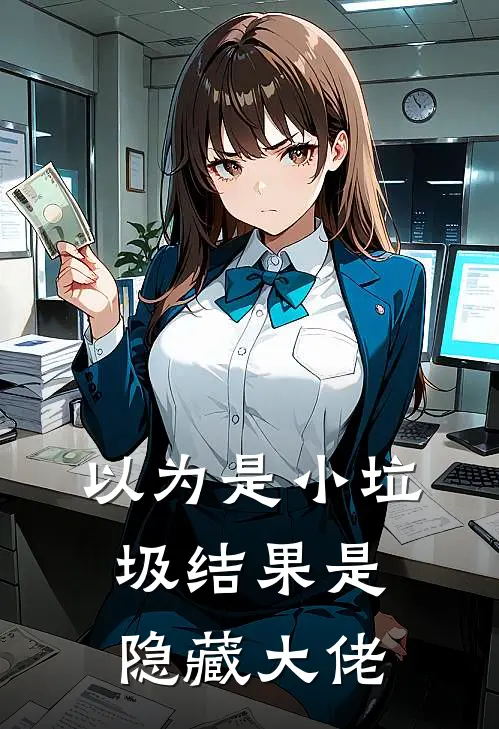 以为是小垃圾结果是隐藏大佬(陆无界林羽)全本免费小说阅读_全文免费阅读以为是小垃圾结果是隐藏大佬陆无界林羽