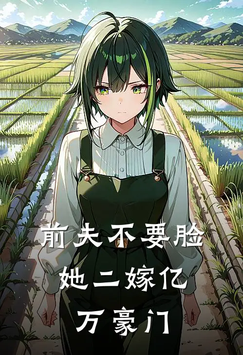 前夫不要脸，她二嫁亿万豪门傅闻述苏雯免费小说在线阅读_最新章节列表前夫不要脸，她二嫁亿万豪门(傅闻述苏雯)