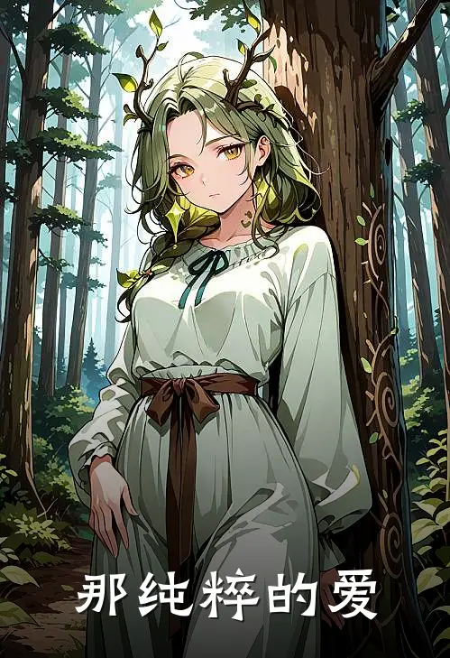 那纯粹的爱