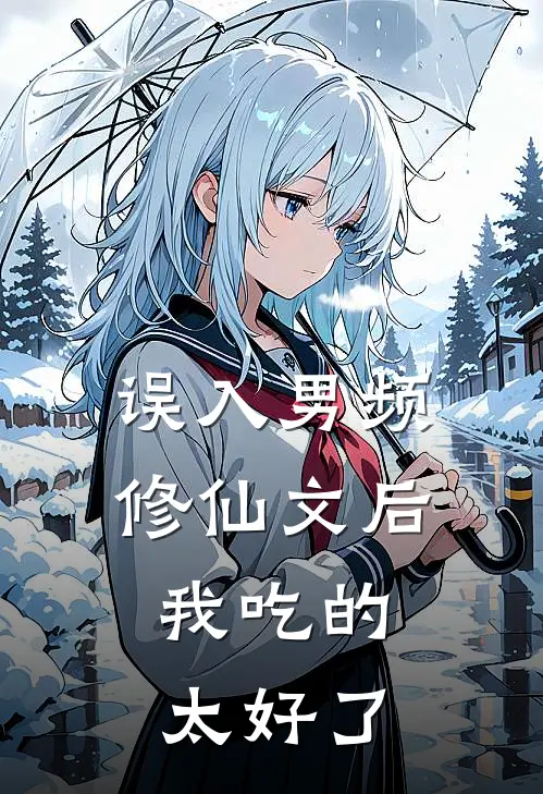 误入男频修仙文后，我吃的太好了