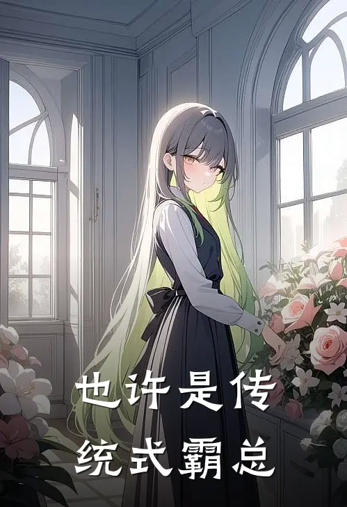 也许是传统式霸总