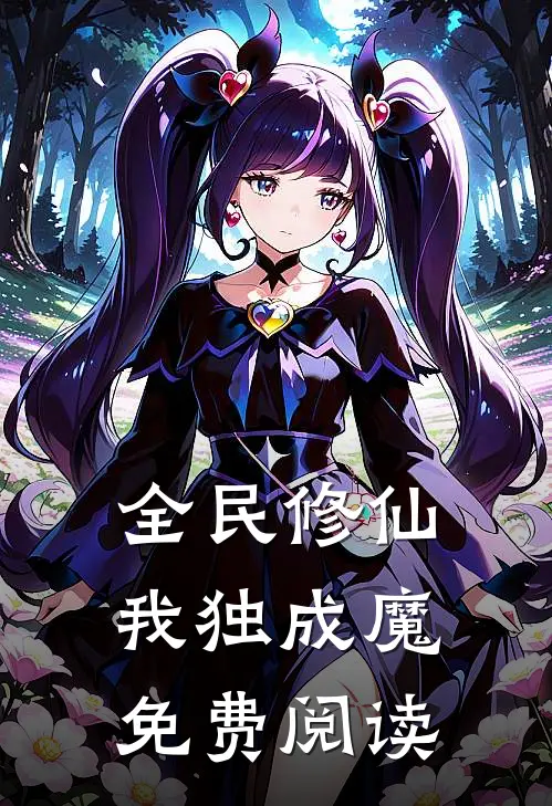 全民修仙我独成魔免费阅读