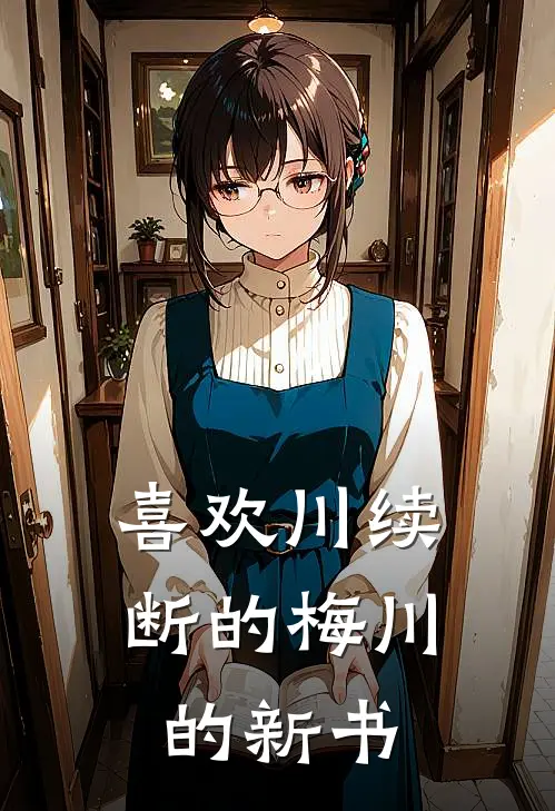 喜欢川续断的梅川的新书林娜娜陆廷川小说最新章节_最新小说推荐喜欢川续断的梅川的新书林娜娜陆廷川