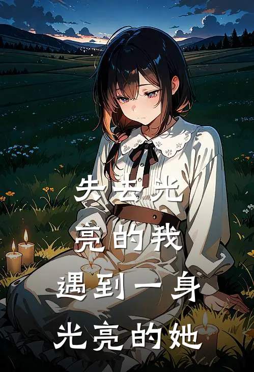 王卓玲林景辉《失去光亮的我，遇到一身光亮的她》全文免费在线阅读_《失去光亮的我，遇到一身光亮的她》全本在线阅读