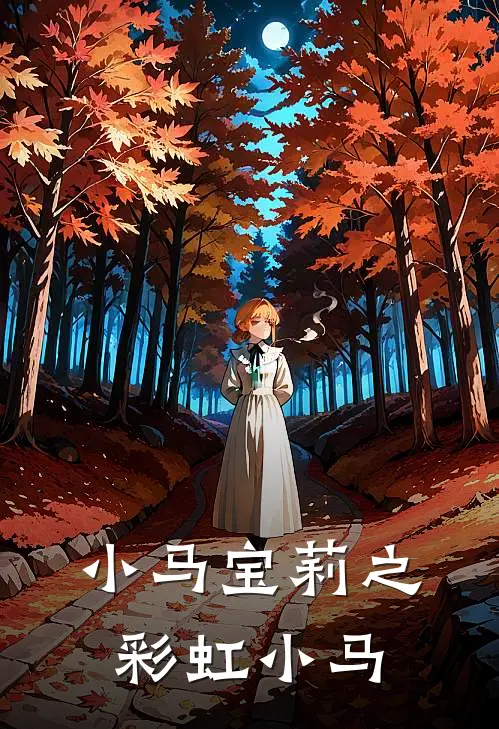 小马宝莉之彩虹小马