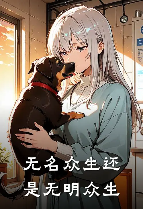 无名众生还是无明众生