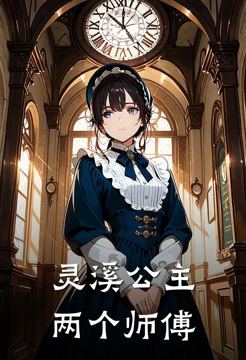 灵溪公主两个师傅
