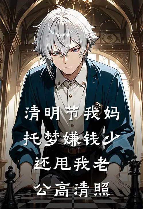 清明节我妈托梦嫌钱少，还甩我老公高清照