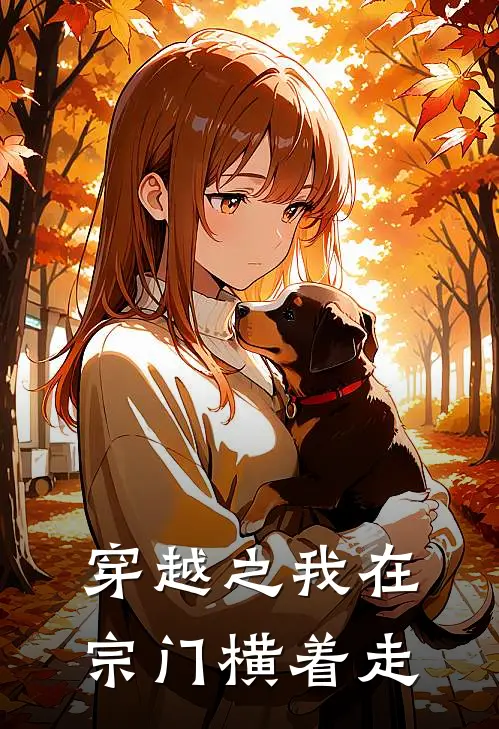 穿越之我在宗门横着走