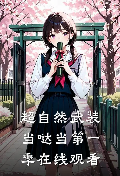 超自然武装当哒当第一季在线观看