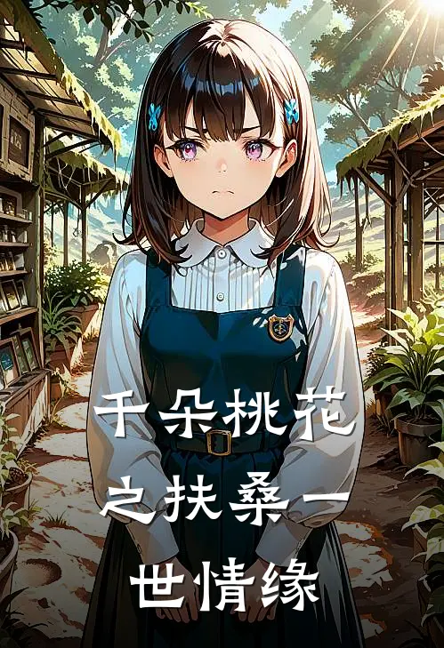 千朵桃花之扶桑一世情缘