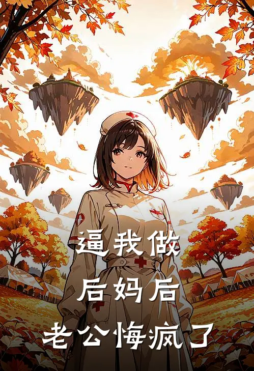 逼我做后妈后，老公悔疯了