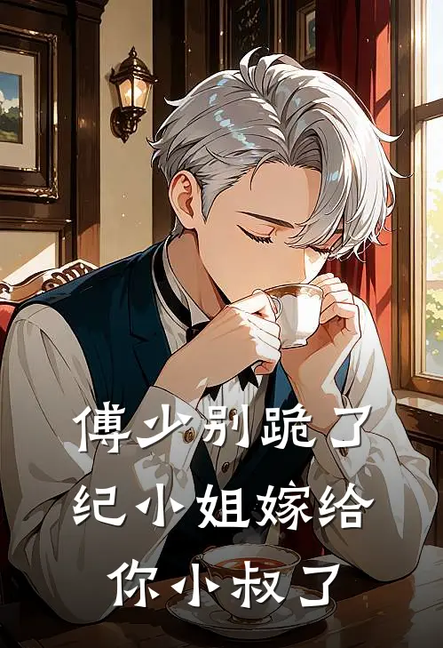 傅少别跪了，纪小姐嫁给你小叔了