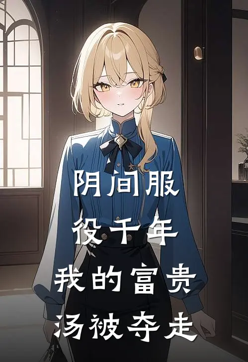 阴间服役千年，我的富贵汤被夺走林晓微薇薇免费热门小说_最热门小说阴间服役千年，我的富贵汤被夺走林晓微薇薇