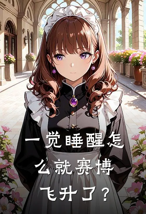 一觉睡醒怎么就赛博飞升了？