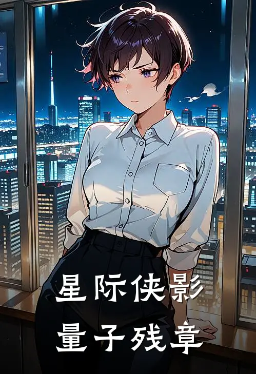 星际侠影：量子残章陆天痕灵悦完结好看小说_无弹窗全文免费阅读星际侠影：量子残章(陆天痕灵悦)