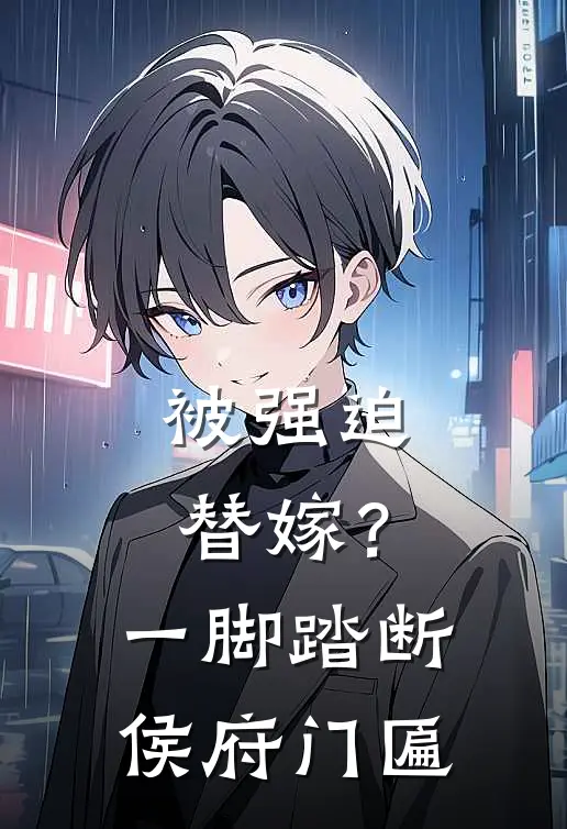 被强迫替嫁？一脚踏断侯府门匾