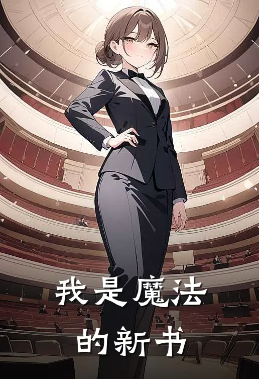 我是魔法的新书(艾文莉莉)全本免费在线阅读_我是魔法的新书全文阅读