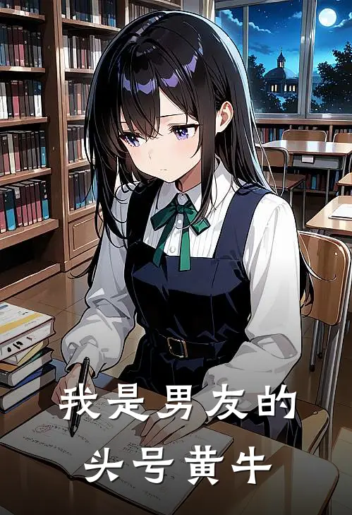 我是男友的头号黄牛