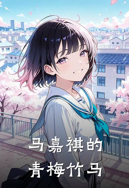 马嘉祺的青梅竹马