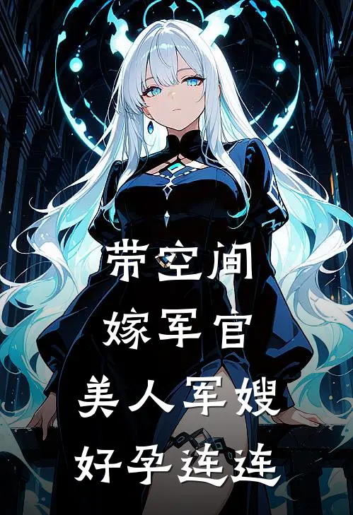 带空间嫁军官，美人军嫂好孕连连