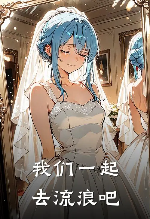 我们一起去流浪吧