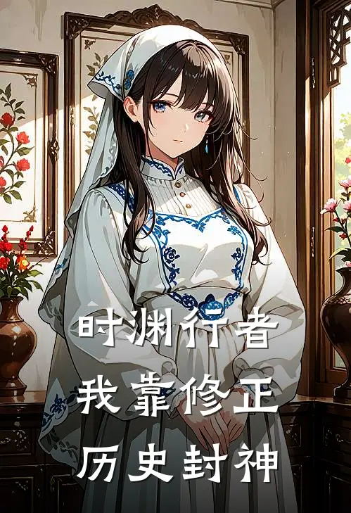 时渊行者：我靠修正历史封神林深陆九渊全本完结小说_最新章节列表时渊行者：我靠修正历史封神(林深陆九渊)