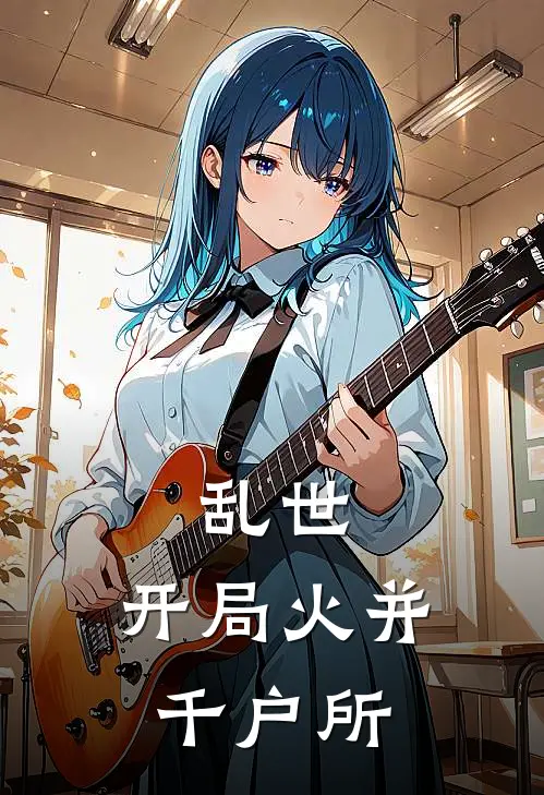 乱世，开局火并千户所