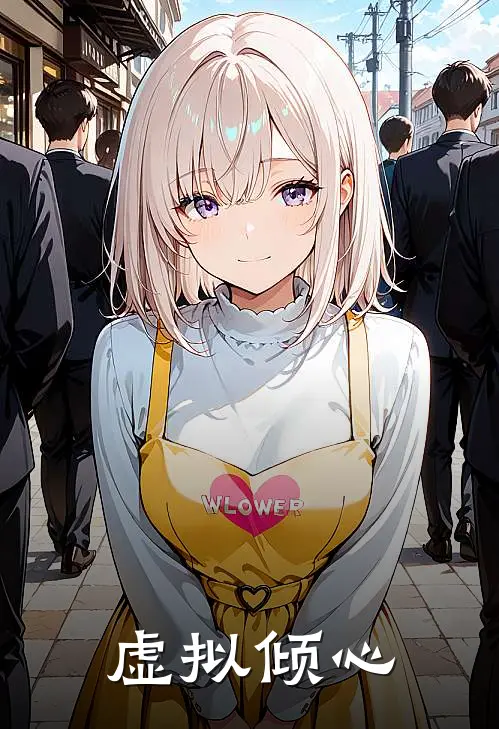 虚拟倾心(林雨潇许庭笙)热门小说排行_完结版小说虚拟倾心林雨潇许庭笙