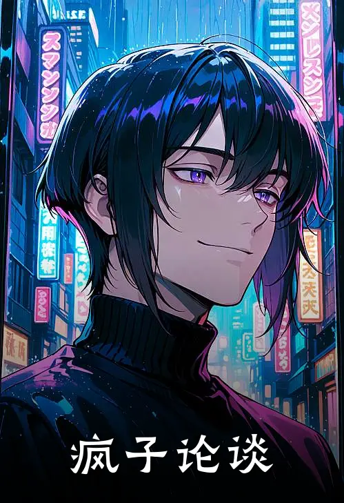 疯子论谈吴言吴言免费阅读全文_热门小说大全疯子论谈吴言吴言