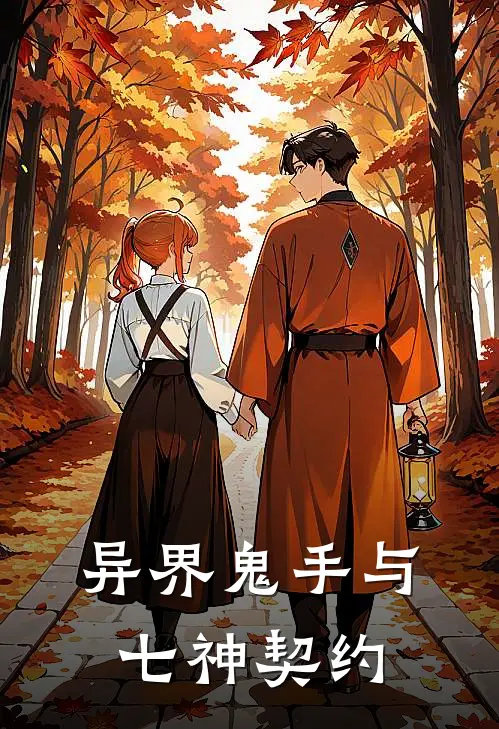 异界鬼手与七神契约