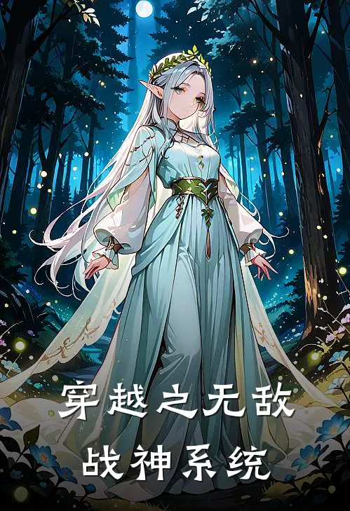 穿越之无敌战神系统