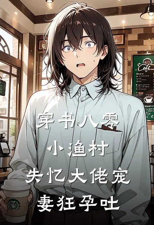 穿书八零小渔村，失忆大佬宠妻狂孕吐林清缦周祈擎小说完整版免费阅读_最新章节列表穿书八零小渔村，失忆大佬宠妻狂孕吐(林清缦周祈擎)