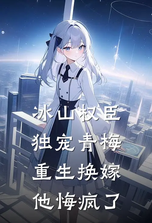 冰山权臣独宠青梅，重生换嫁他悔疯了