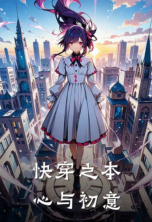 快穿之本心与初意