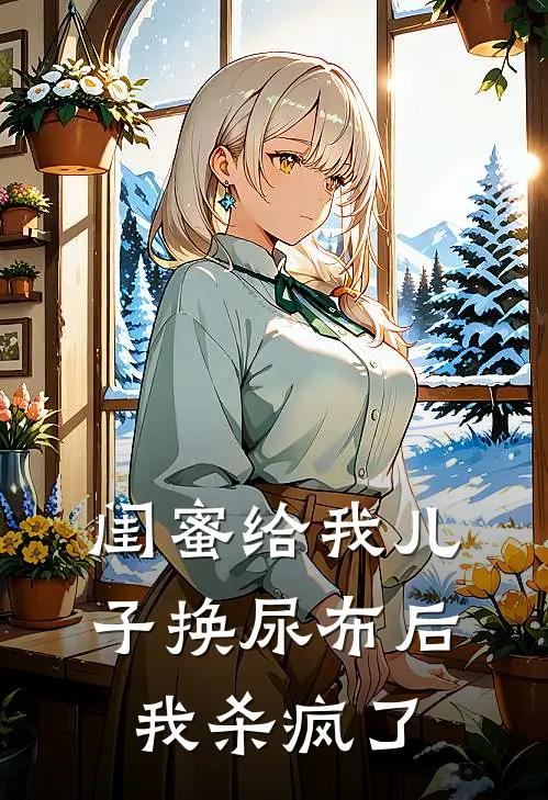 闺蜜给我儿子换尿布后，我杀疯了(苏晚林薇)最新完结小说推荐_热门小说排行榜闺蜜给我儿子换尿布后，我杀疯了苏晚林薇