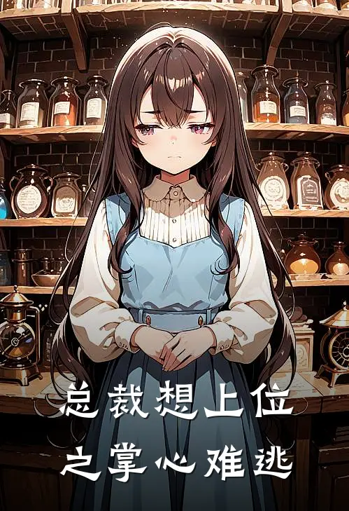 总裁想上位之掌心难逃