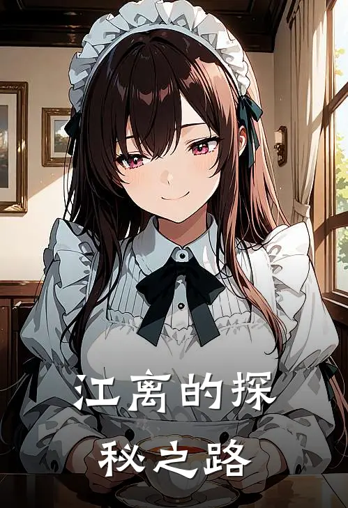 江离阿福(江离的探秘之路)完整版免费在线阅读_《江离的探秘之路》全集在线阅读