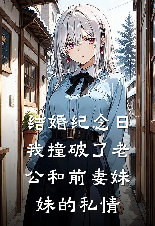 结婚纪念日，我撞破了老公和前妻妹妹的私情(周建峰林薇)全文阅读免费全集_完结小说结婚纪念日，我撞破了老公和前妻妹妹的私情周建峰林薇