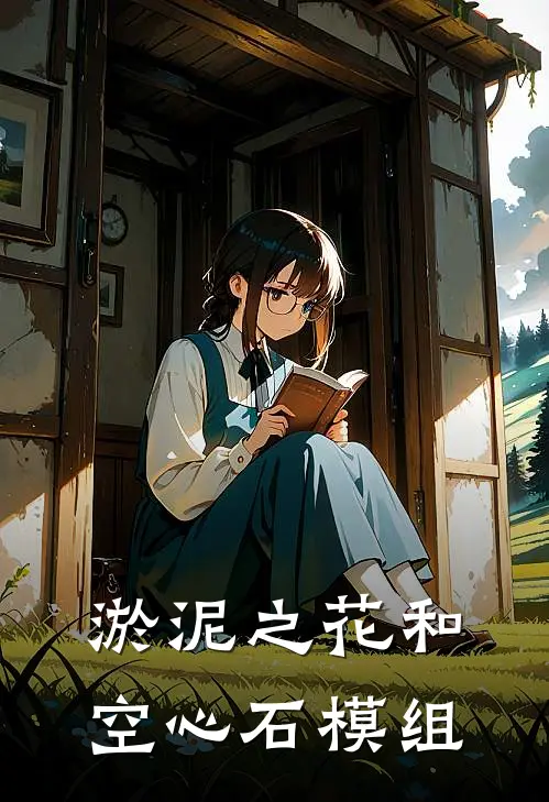 淤泥之花和空心石模组