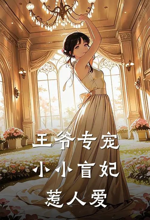 王爷专宠小小盲妃惹人爱