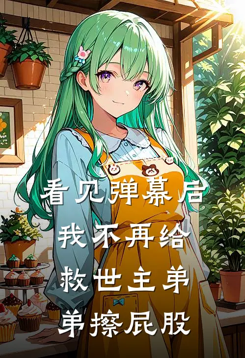 看见弹幕后，我不再给救世主弟弟擦屁股(林禾林知远)无弹窗小说免费阅读_小说免费阅读无弹窗看见弹幕后，我不再给救世主弟弟擦屁股林禾林知远