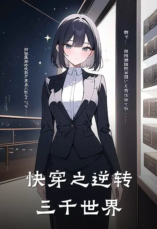 快穿之逆转三千世界