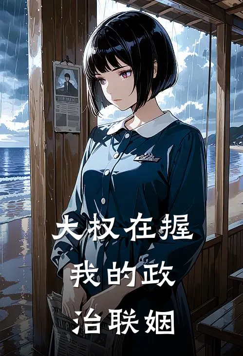 大权在握，我的政治联姻