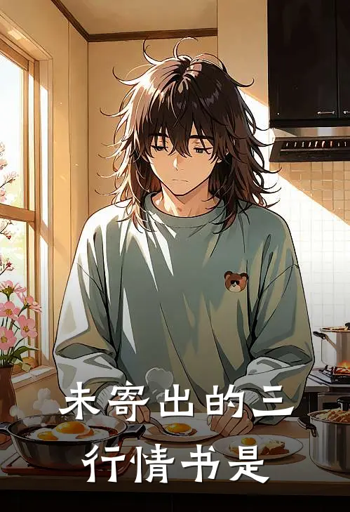 未寄出的三行情书是